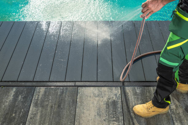 Mystic, CT Pressure Washing Pros