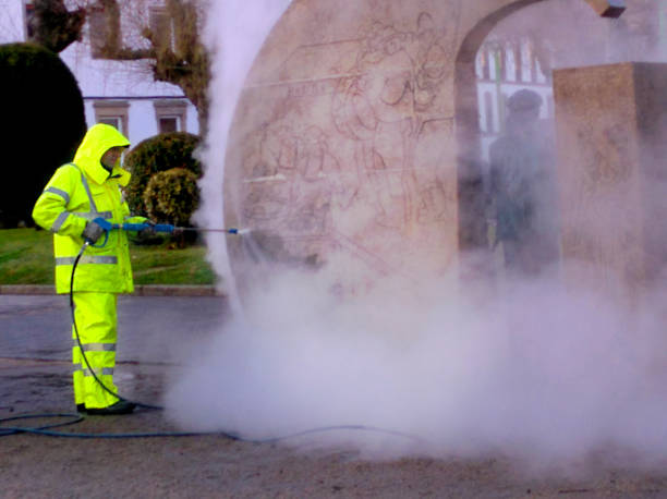 Best Roof Power Washing Services  in Mystic, CT
